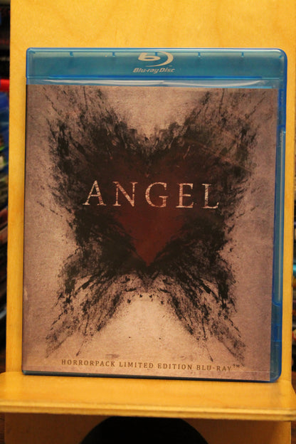 Angel Blu-ray