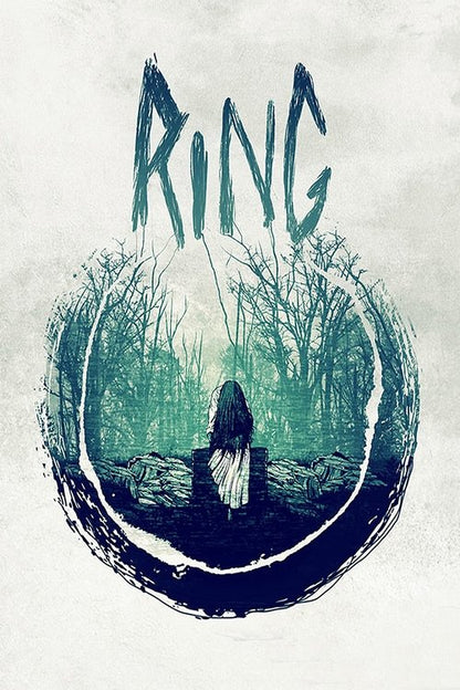 Ring 4K UHD poster