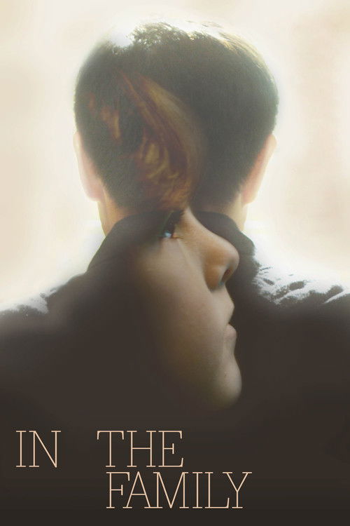 In the Family  poster