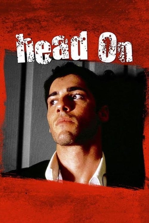 Head On DVD poster