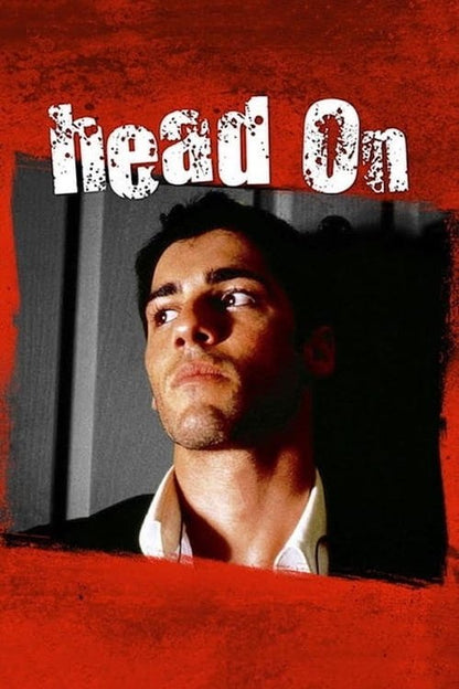 Head On DVD poster