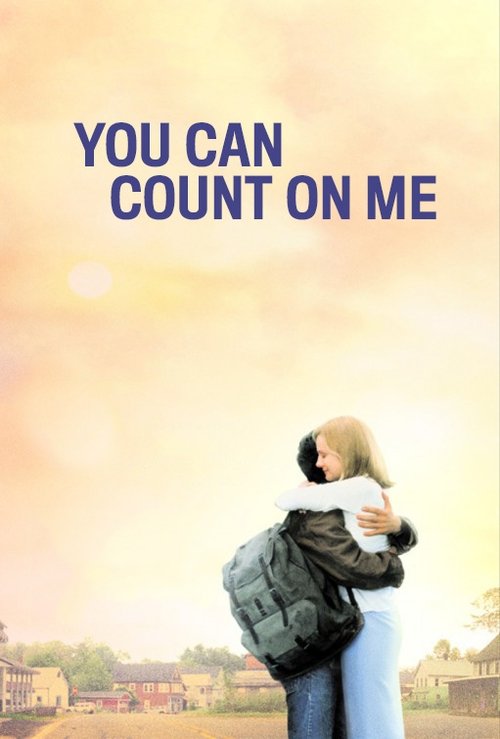 You Can Count on Me 4K UHD poster