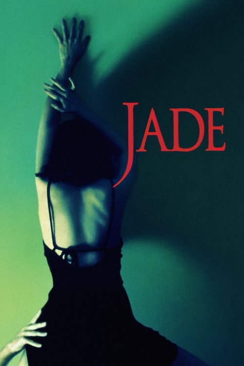 Jade 4K UHD poster