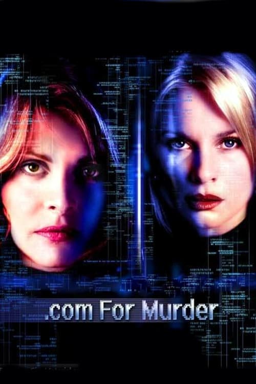 .com for Murder Blu-ray poster