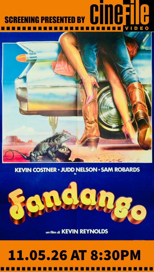 11.05.26 SCREENING // FANDANGO