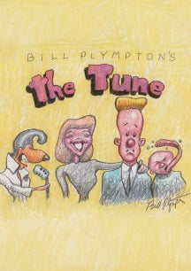 The Tune ***VSD EXCLUSIVE*** (Blu-ray)