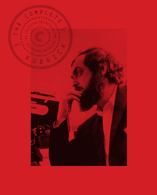The Complete Kubrick (4K) PREORDER