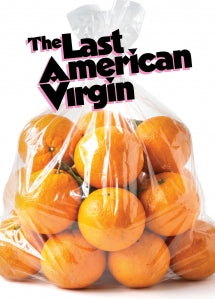 The Last American Virgin (VSD Exclusive Slipcover) [Blu-ray]