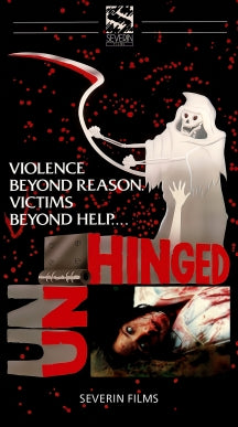 Unhinged *VSD Exclusive* VHS