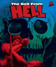 The Bell From Hell *VSD Exclusive* Blu-ray