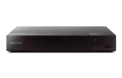 Region Free Bluray Player