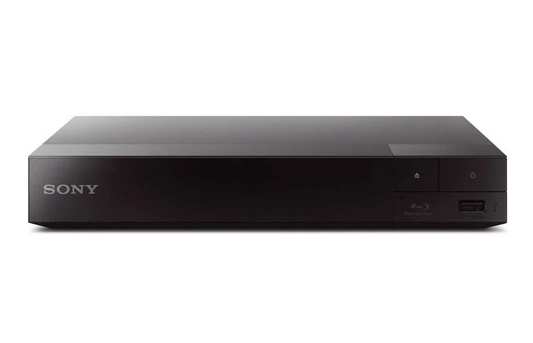Region Free Bluray Player