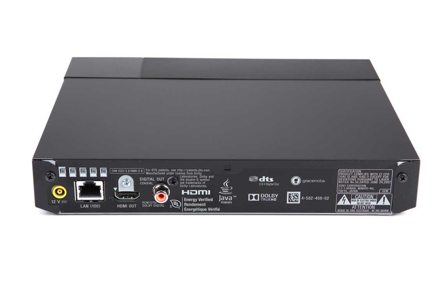 Region Free Bluray Player