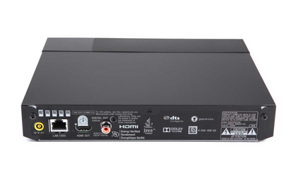 Region Free Bluray Player