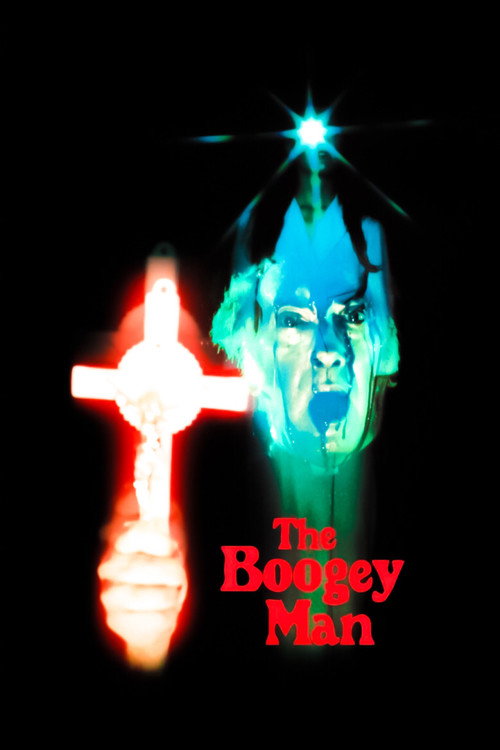 The Boogey Man 4K UHD poster