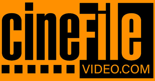 CineFile Video Movie Rental