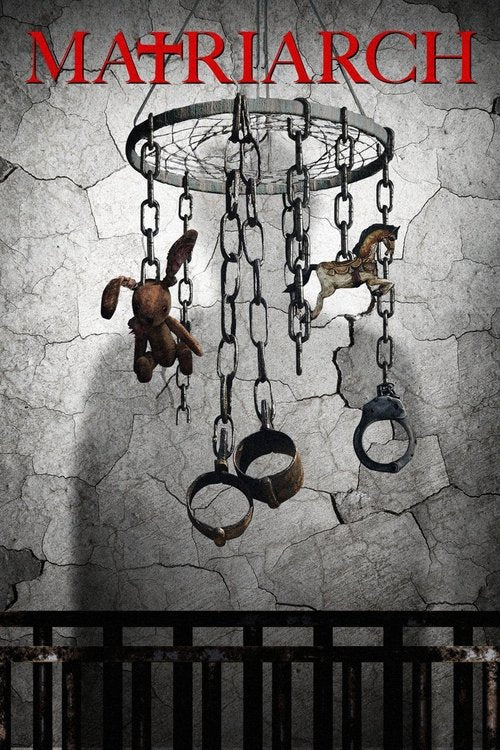 Matriarch  poster