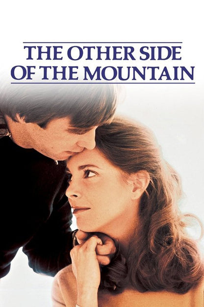 The Other Side of the Mountain DVD poster