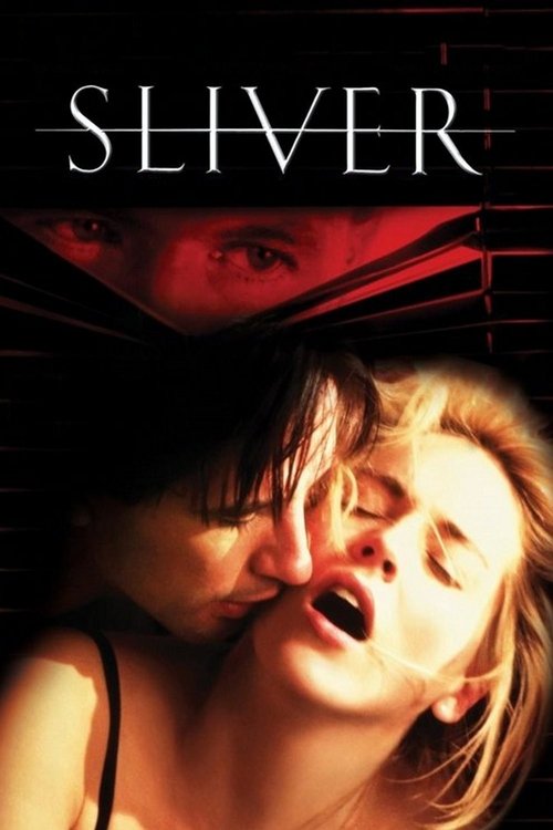 Sliver 4K UHD poster