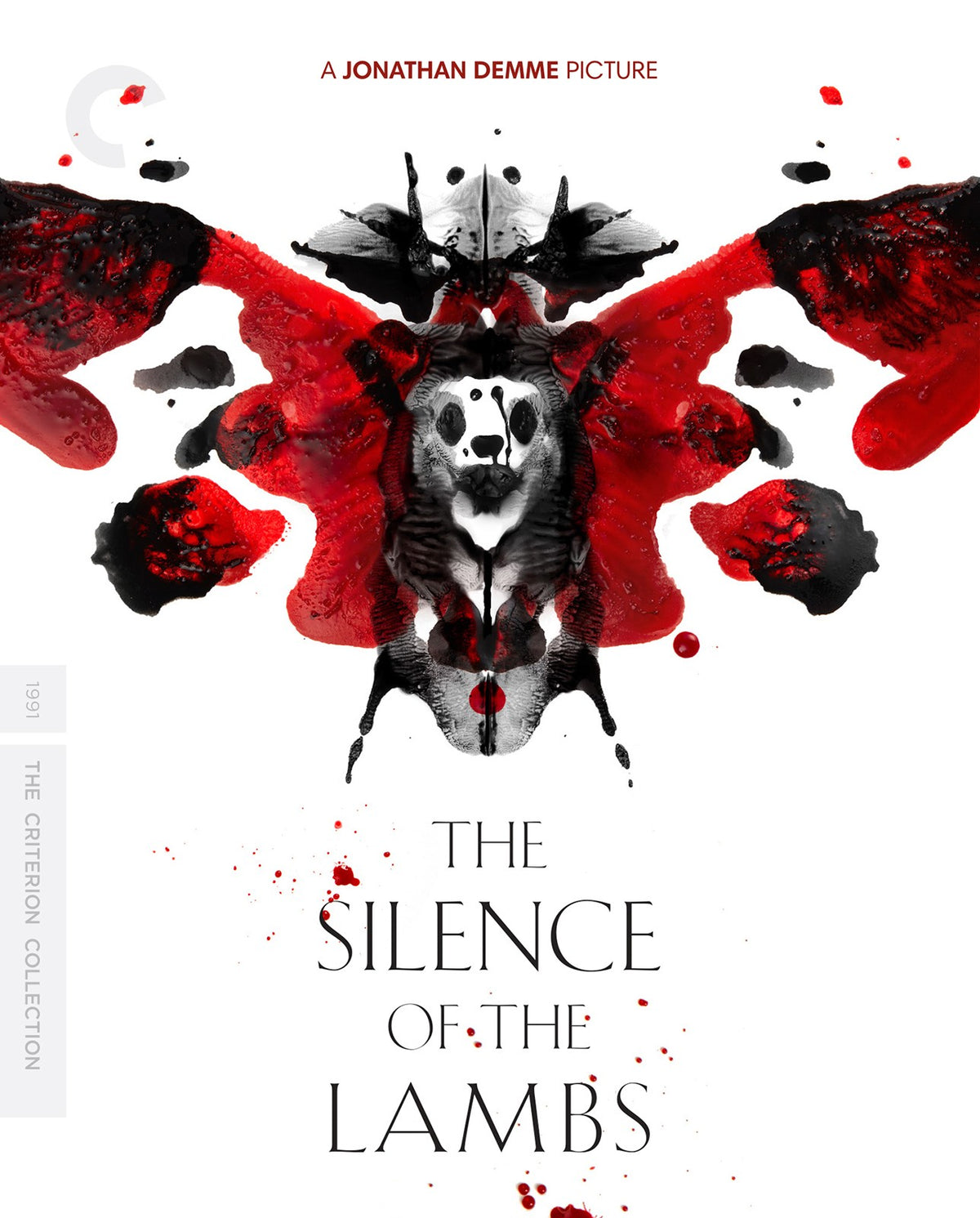 The Silence of the Lambs (1991) (4K, Blu-ray, DVD) #13 PREORDER