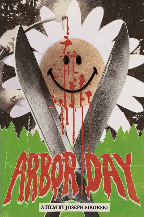 Arbor Day 4K UHD – CineFile Video