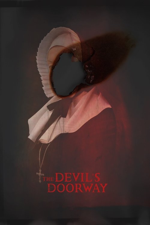 The Devil's Doorway Blu-ray poster