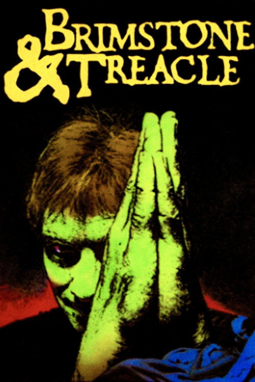 Brimstone & Treacle  poster