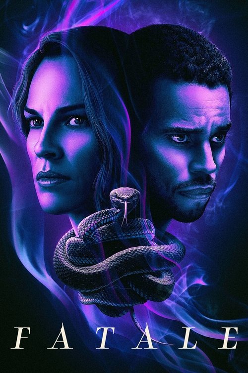 Fatale 4K UHD poster