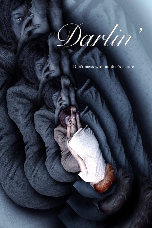 Darlin' Blu-ray poster