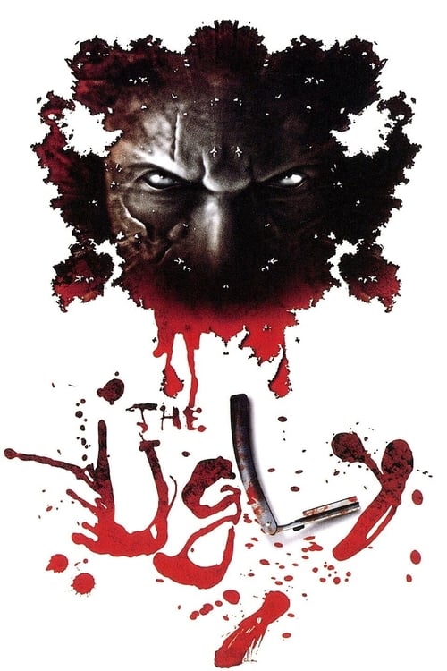 The Ugly DVD poster