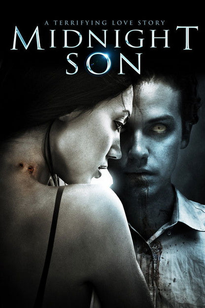 Midnight Son Blu-ray poster