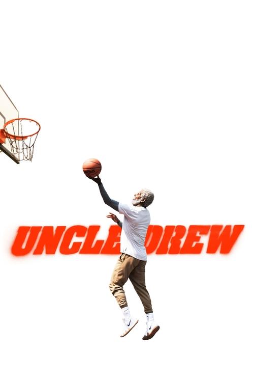 Uncle Drew 4K UHD poster