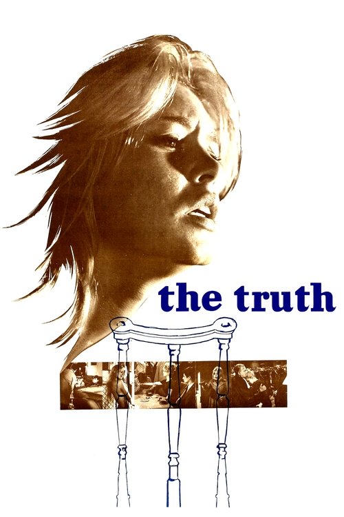 The Truth  poster