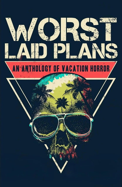 Worst Laid Plans Blu-ray poster